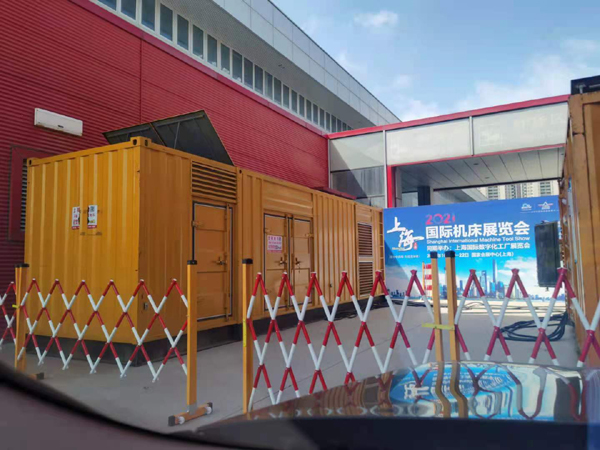 渭源发电机出租 对于发电机的特性你了解多少？