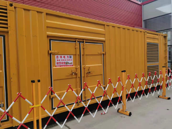 渭源关于通用发电机的十万个为什么？