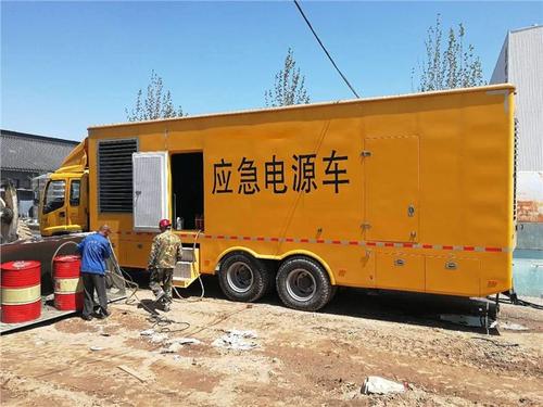 渭源发电车租赁-教您挑选发电机哪些技巧可以掌握使用