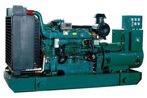 渭源出租发电机-康明斯发电机指示控制灯的作用