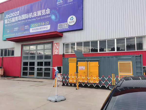 渭源发电机租赁-柴油发电机组不及时维护危害大