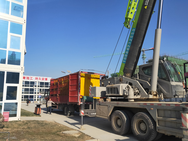 渭源发电机出租50KW柴油发电机组需要配多粗电缆线