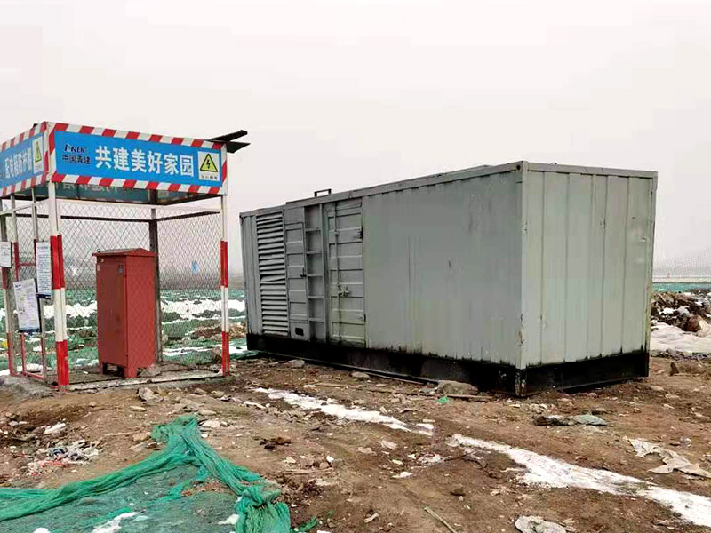 渭源燃气发电机在高海拔地区运行时会遇到哪些常见故障？
