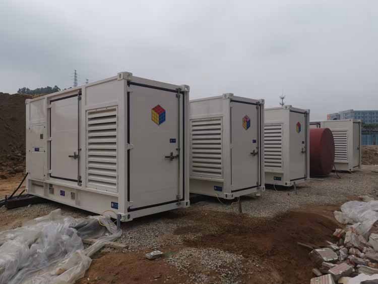 渭源如何降低 200KW 柴油发电机的燃油消耗率？