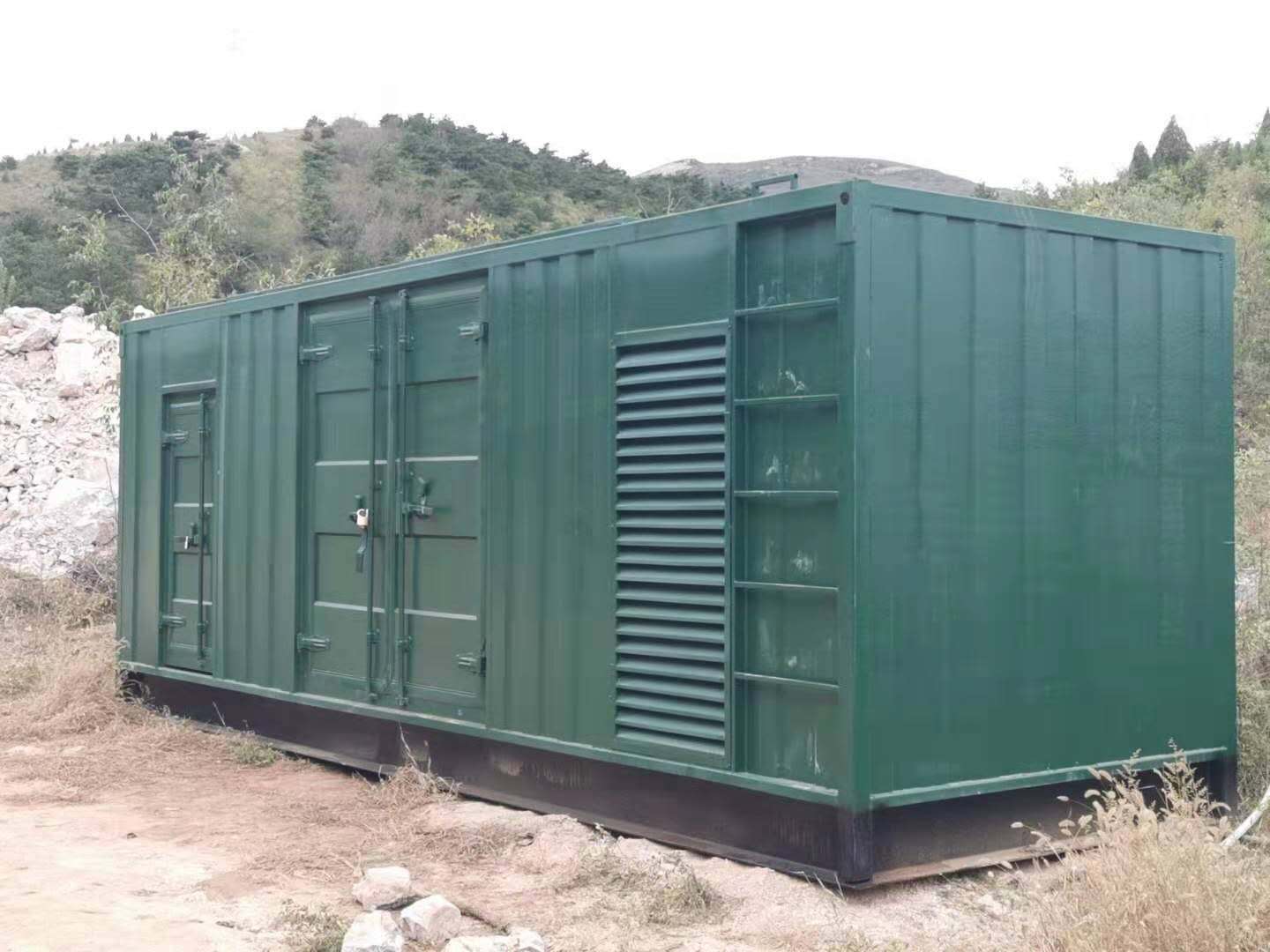 渭源如何对接地系统进行定期检测和维护？