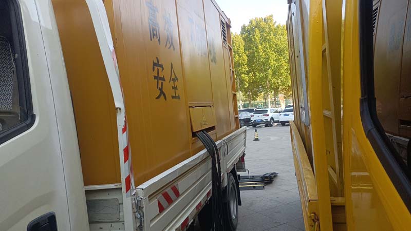 渭源如何判断柴油发电机组和UPS电源的切换时间是否符合要求？