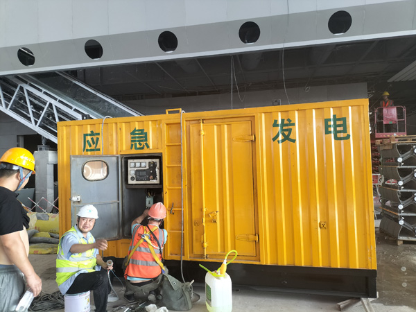 渭源怎样判断空气滤清器是否需要更换？